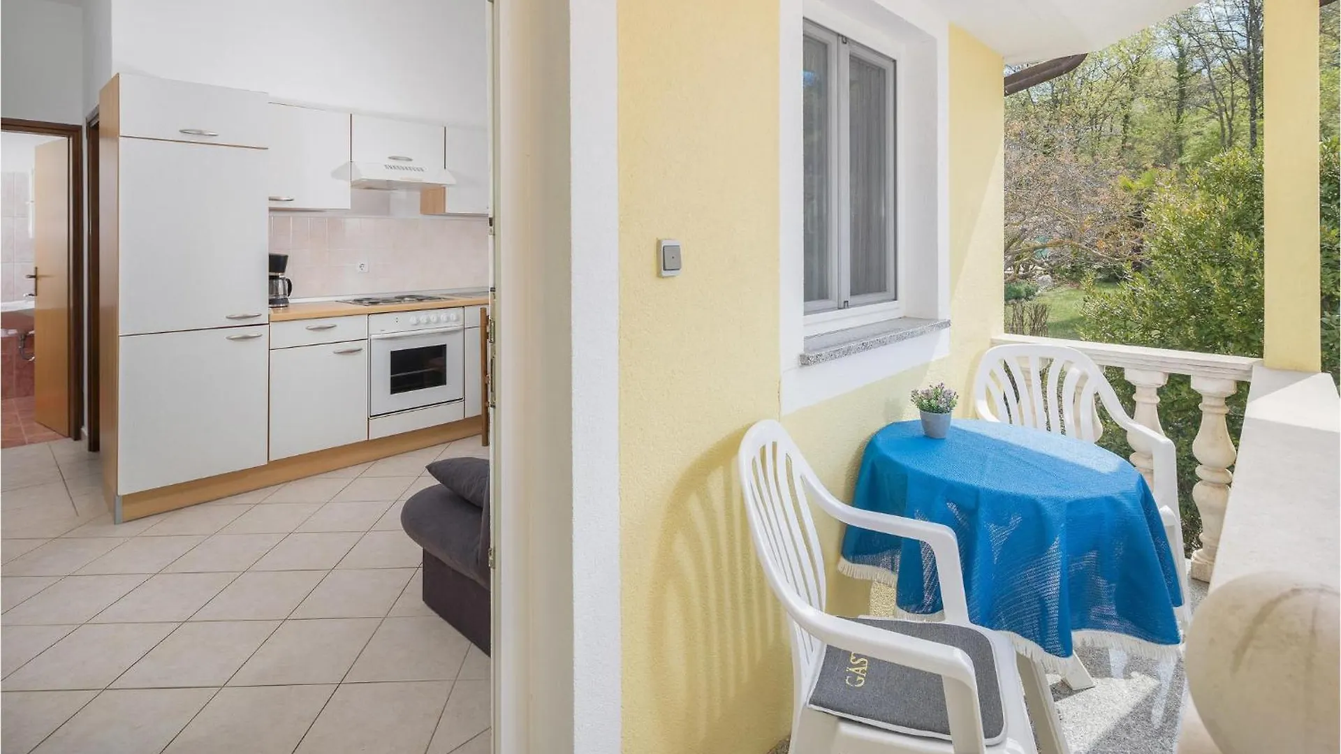 1 Bedroom Stunning Apartment In بوريتش